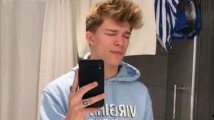 娱乐吃瓜解说博主是谁啊,揭秘幕后神秘人物